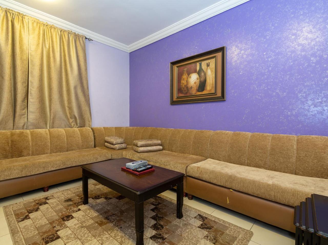 Happy Blue Aparthotel