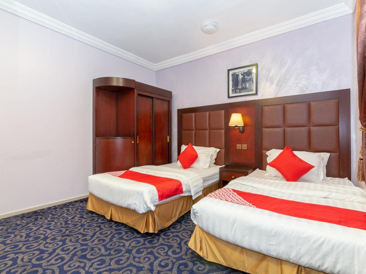 Appart hôtel Happy Blue
