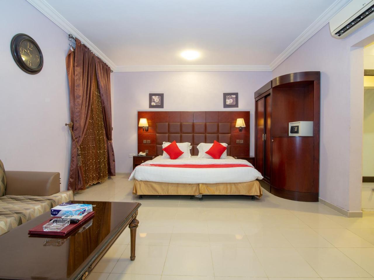 Appart hôtel Happy Blue 2*